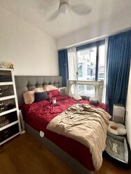 The Lilium (D19), Condominium #441672991